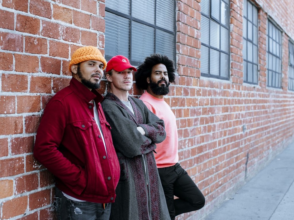 Major Lazer