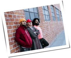 Major Lazer