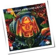 Makossa & Megablast - Kunuaka