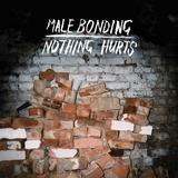 Male Bonding - Nothing Hurts Artwork