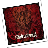 Malevolence - Self Supremacy