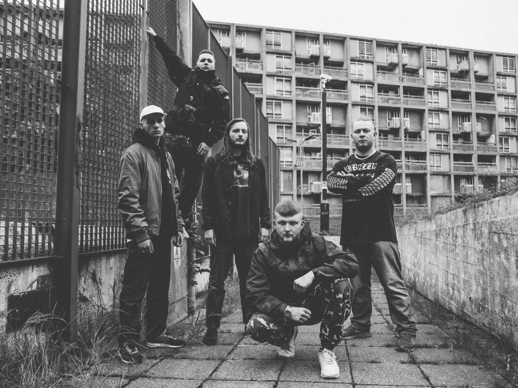 Malevolence