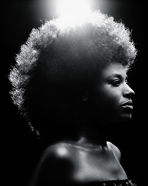 Malia und die Liebe zum Jazz. – Malia