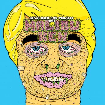 Malibu Ken - Malibu Ken