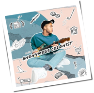 Malik Harris - Anonymous Colonist - Rockstars Edition