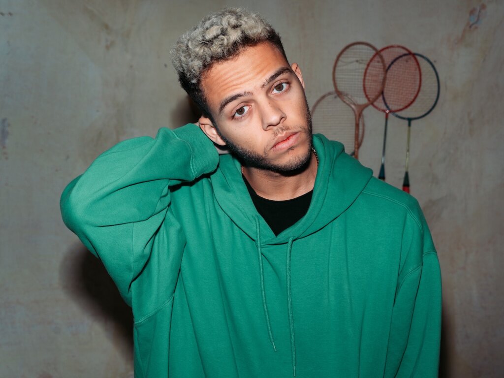 Malik Harris