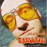 Mambo Kurt - Sun Of A Beach Artwork
