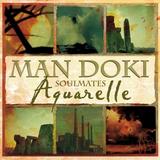 Man Doki Soulmates - Aquarelle Artwork
