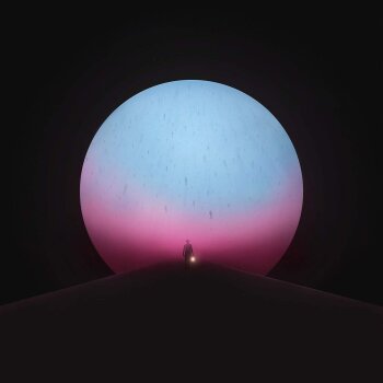 Manchester Orchestra - The Million Masks Of God Artwork
