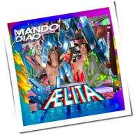 Mando Diao - Aelita