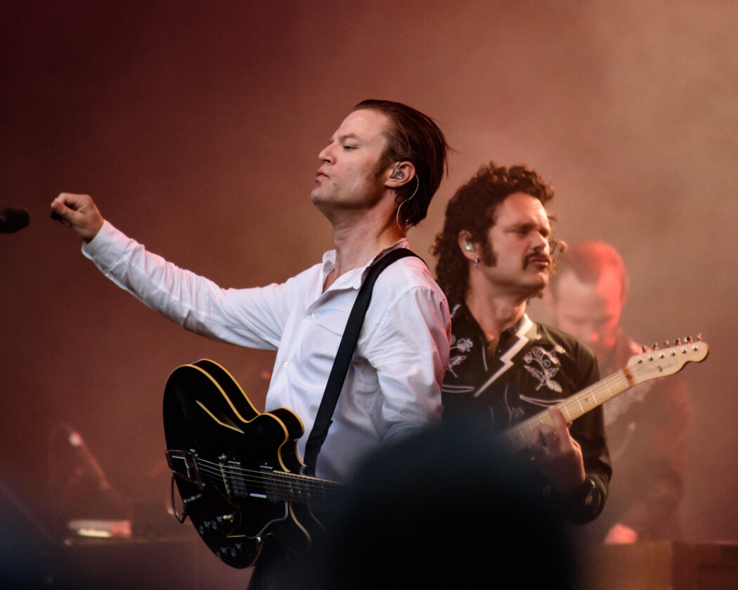 Mando Diao – Mano Diao.
