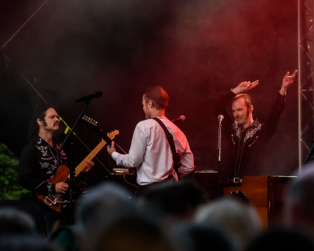 Mando Diao – Mano Diao.