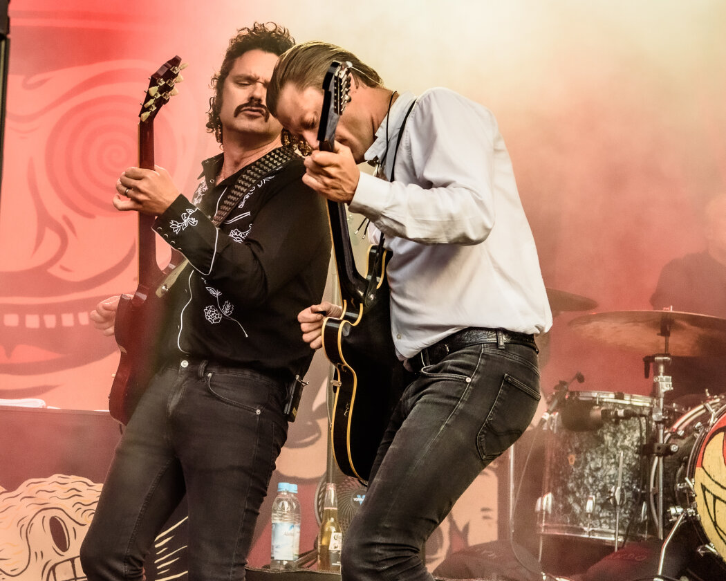 Mando Diao – Mano Diao.
