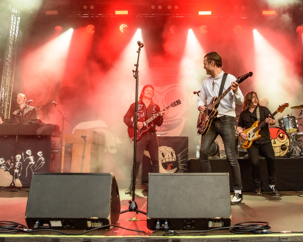 Mando Diao – Mano Diao.