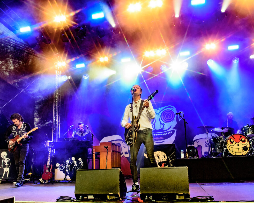 Mando Diao – Mano Diao.