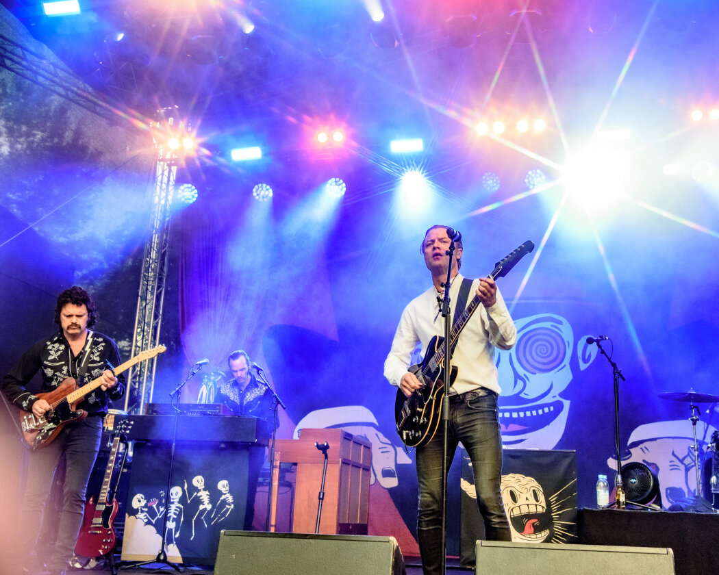 Mando Diao – Mano Diao.
