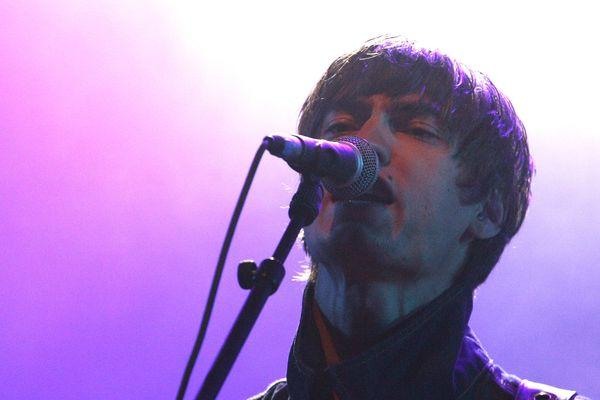 Mando Diao – It's festival time for the Mando Gang. – 