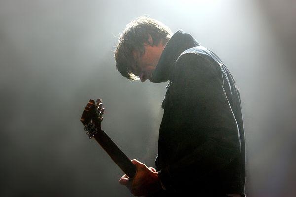 Mando Diao – It's festival time for the Mando Gang. – 