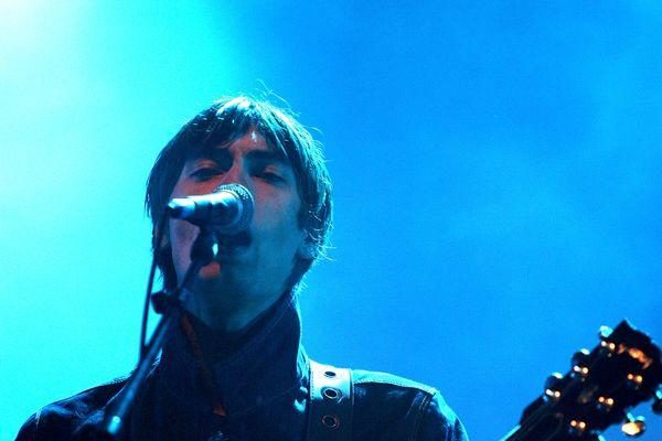 Mando Diao – It's festival time for the Mando Gang. – 