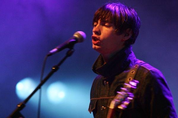 Mando Diao – It's festival time for the Mando Gang. – 