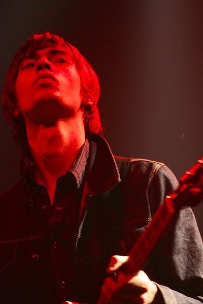 Mando Diao – Hail Hail Rock'n'Roll: Schweden-Power zum Visions-Geburtstag in Köln. – 