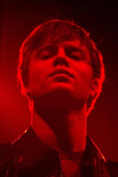 Mando Diao – Hail Hail Rock'n'Roll: Schweden-Power zum Visions-Geburtstag in Köln. – 
