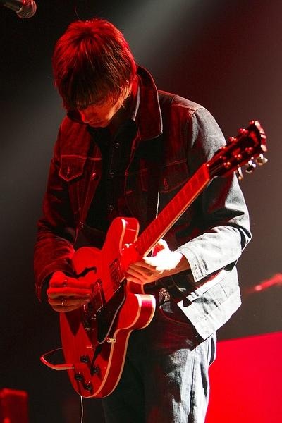 Mando Diao – Hail Hail Rock'n'Roll: Schweden-Power zum Visions-Geburtstag in Köln. – 