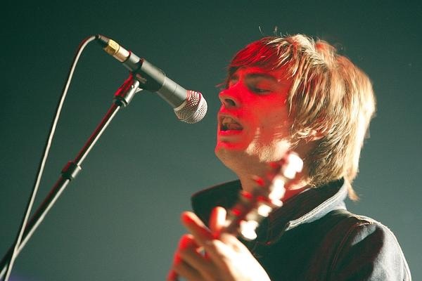 Mando Diao – Hail Hail Rock'n'Roll: Schweden-Power zum Visions-Geburtstag in Köln. – 