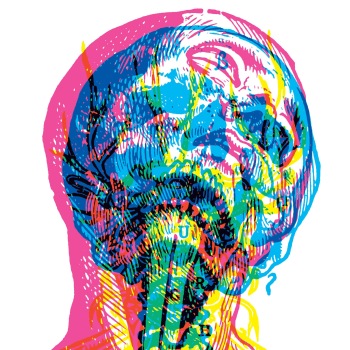 Mandy, Indiana - URGH Artwork