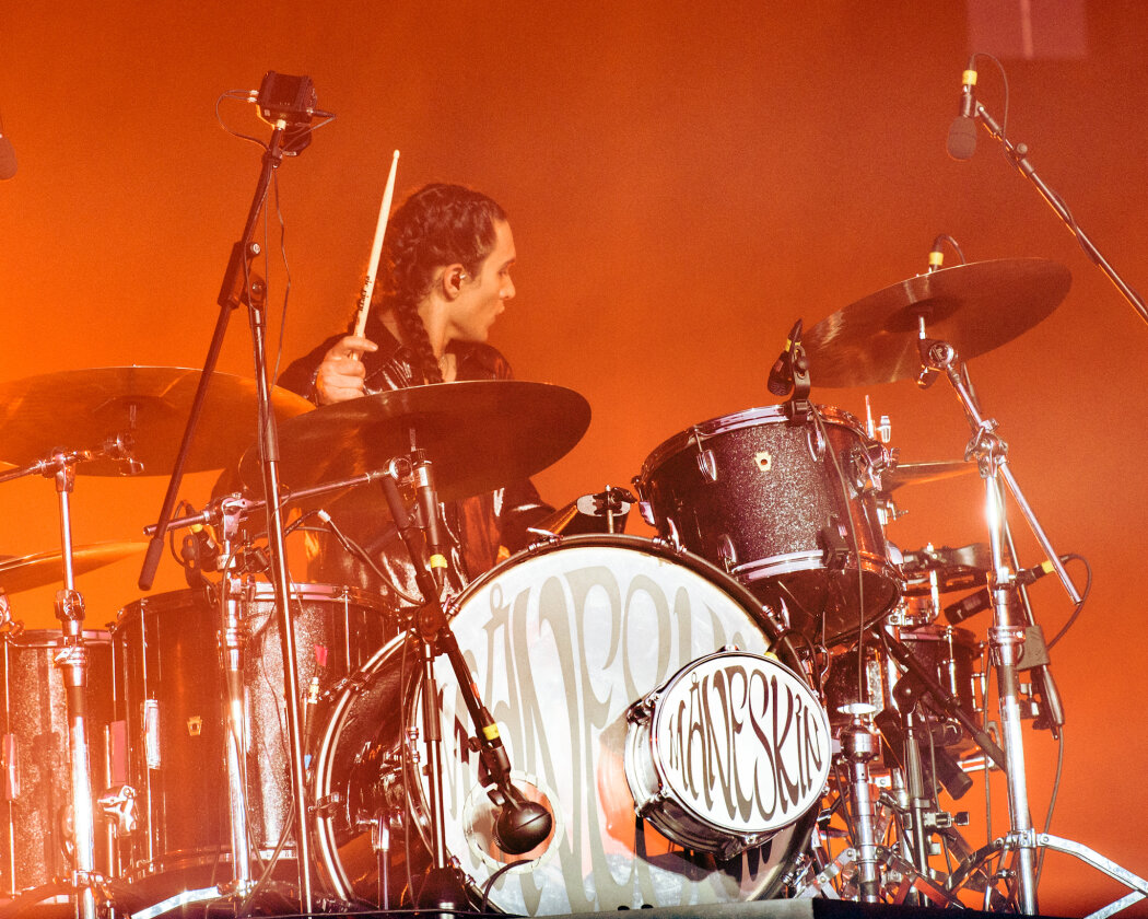Måneskin – Måneskin.