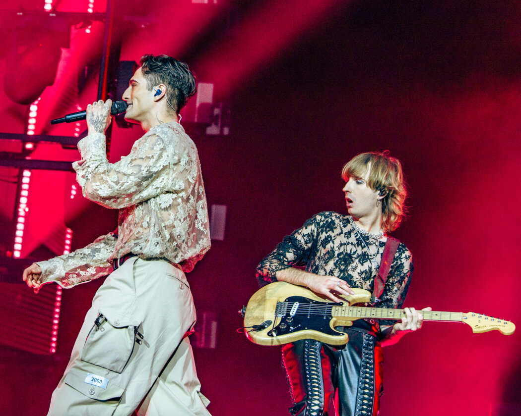 Oasis – 
