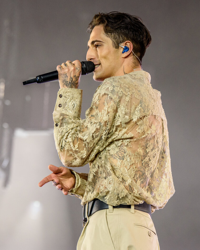 Måneskin – Måneskin.