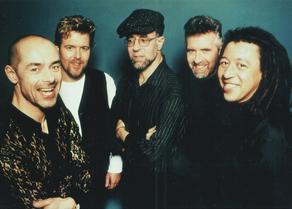 Manfred Mann