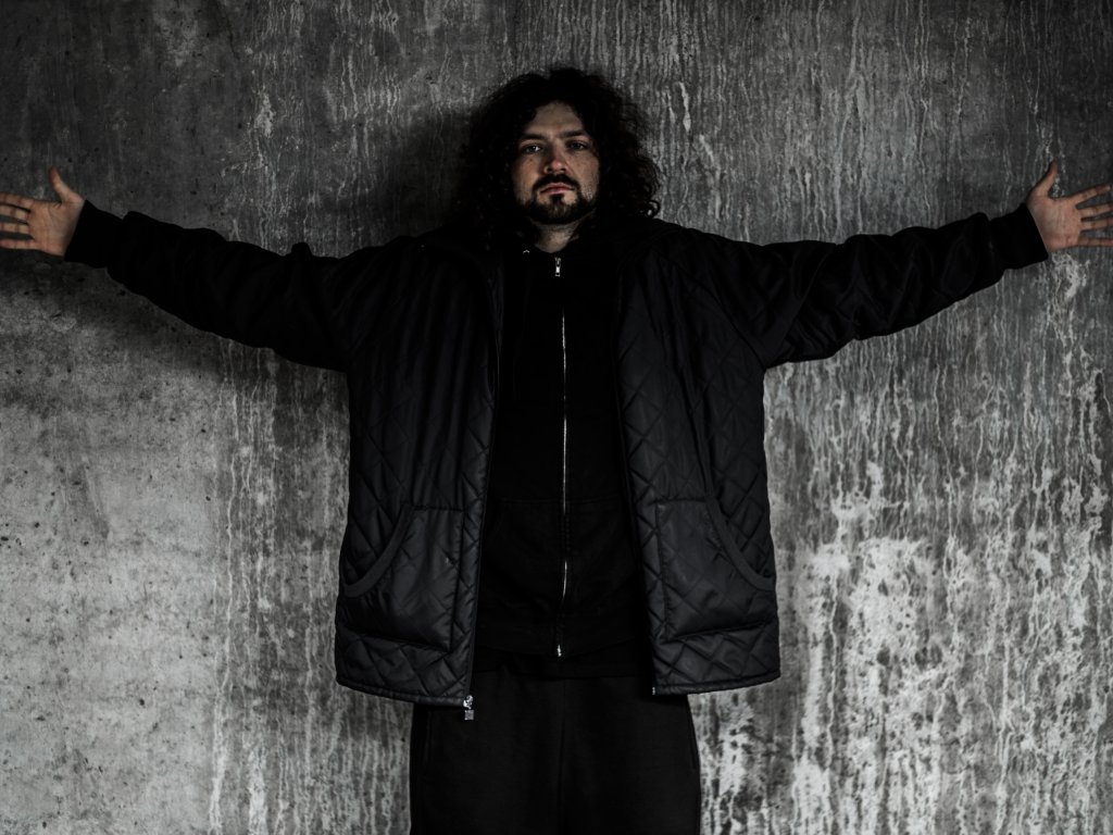 Maniac