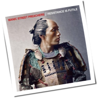 Manic Street Preachers - Resistance Is Futile