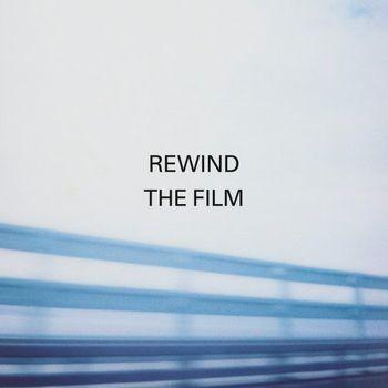 Manic Street Preachers - Rewind The Film Artwork
