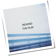 Manic Street Preachers - Rewind The Film