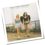 Manic Street Preachers - Send Away The Tigers