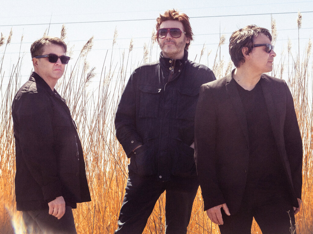Manic Street Preachers