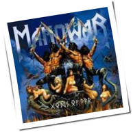 Manowar - Gods Of War