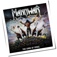 Manowar - The Lord Of Steel