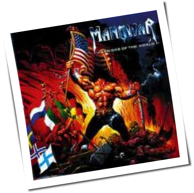 Manowar - Warriors Of The World