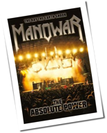 Manowar - The Day The Earth Shook - The Absolute Power