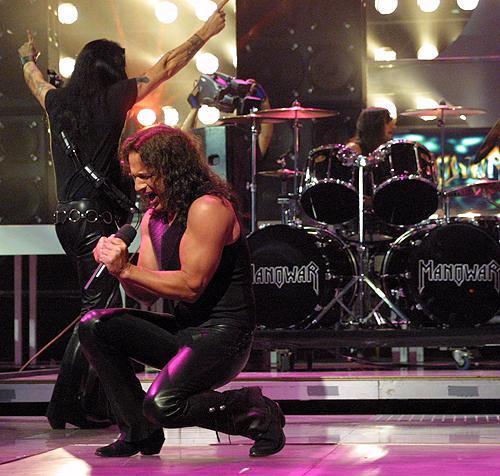 Manowar – Fight, Kill Die! – 