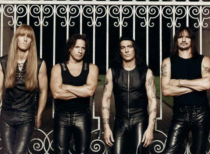 Manowar – Fight, Kill Die! – 