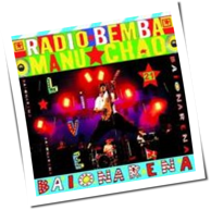 Manu Chao - Baionarena