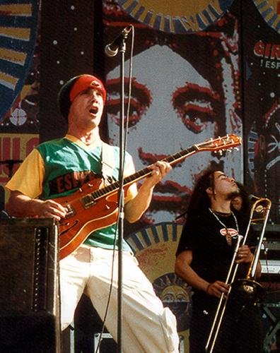 Manu Chao – 