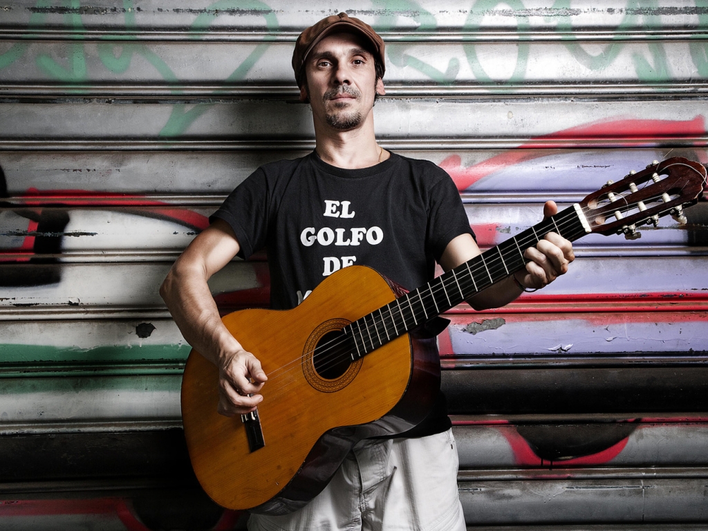 Manu Chao
