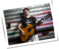 Manu Chao