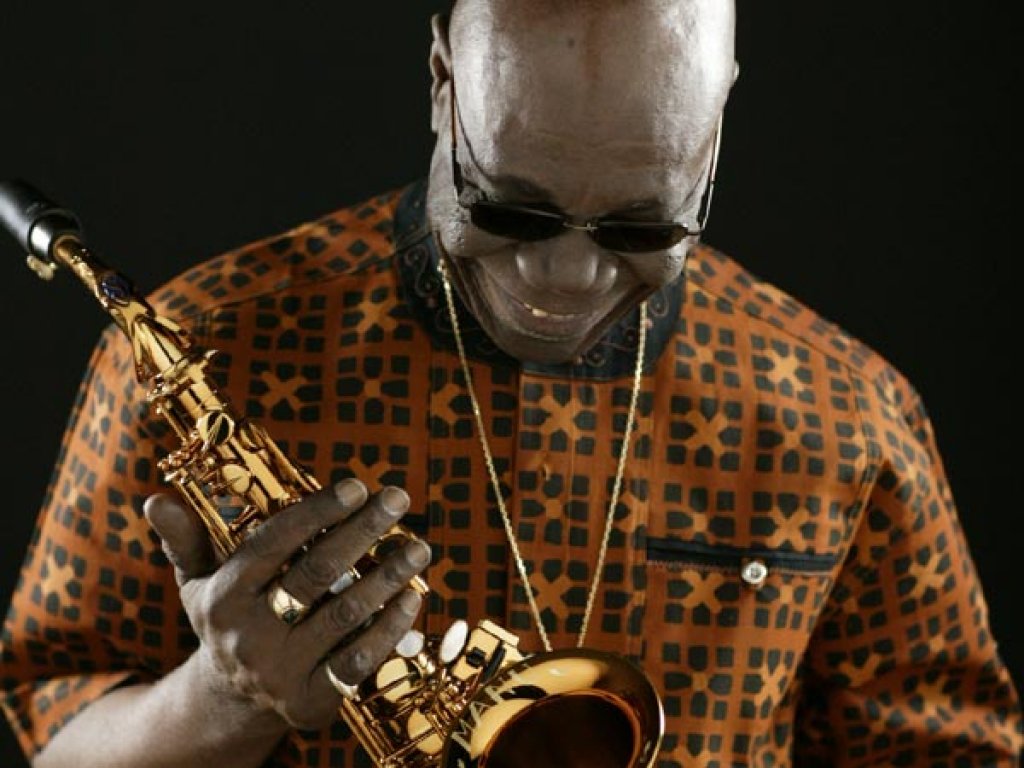Manu Dibango